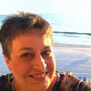 Meet your Posher, Dianne